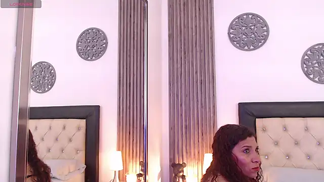 Serena Houstonn online show from September 9, 2025, 11:21 am