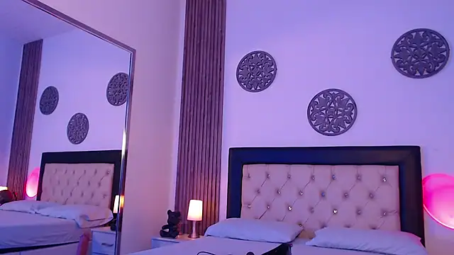 Serena Houstonn online show from October 30, 2025, 11:33 am