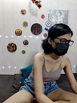 SinfulTemptation online show from September 13, 2025, 2:39 pm