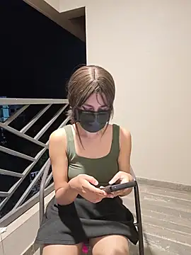 SinfulTemptation online show from April 6, 2026, 6:42 pm