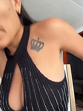 AnaaFaith  online show from February 4, 2026, 7:31 pm