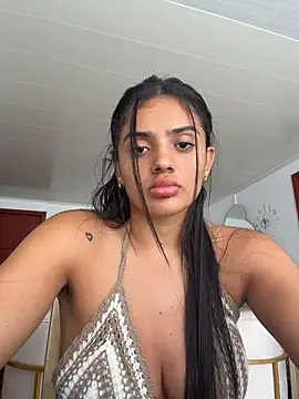 AnaaFaith  online show from March 14, 2026, 6:13 pm