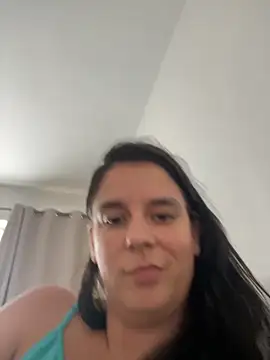 hottyFcup online show from September 8, 2025, 2:16 pm