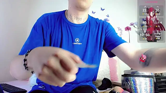 Dann22 - online show from September 22, 2025, 4:31 pm
