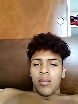 Manuel Mateus1 online show from September 22, 2025, 5:26 pm