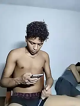 Manuel Mateus1 online show from October 30, 2025, 12:45 am