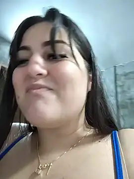 barbielamaravilla11 online show from April 13, 2026, 12:21 pm