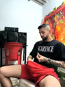 giannis090 online show from November 18, 2025, 8:13 pm