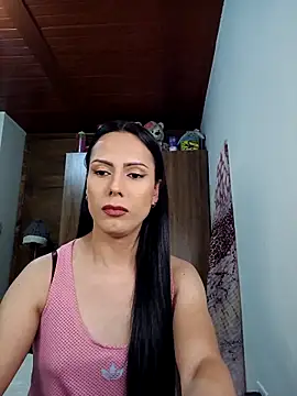 grecia live69 online show from October 10, 2025, 1:04 am