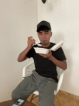 Jacob 606 online show from October 7, 2025, 6:38 pm