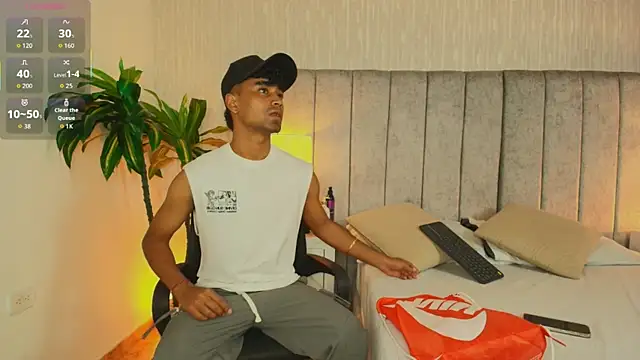 Jacob 606 online show from December 20, 2025, 7:32 pm