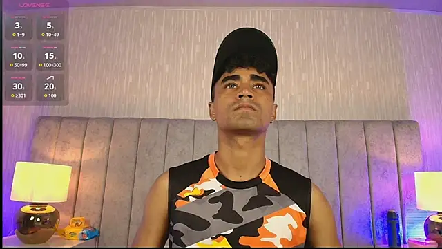 Jacob 606 online show from April 16, 2026, 3:18 am