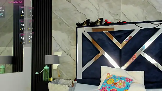 VanessaHard as online show from February 3, 2026, 7:41 pm