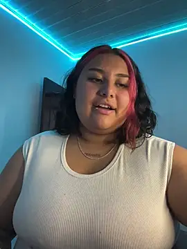 Nicky-222 online show from October 15, 2025, 3:06 am