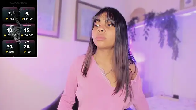 theLayla DH online show from September 12, 2025, 7:36 pm