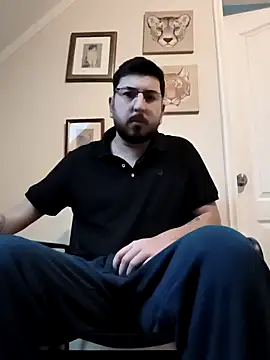 Javiermyers2000 online show from July 29, 2026, 7:01 pm