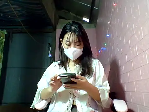 Seri202 online show from September 25, 2025, 2:48 am