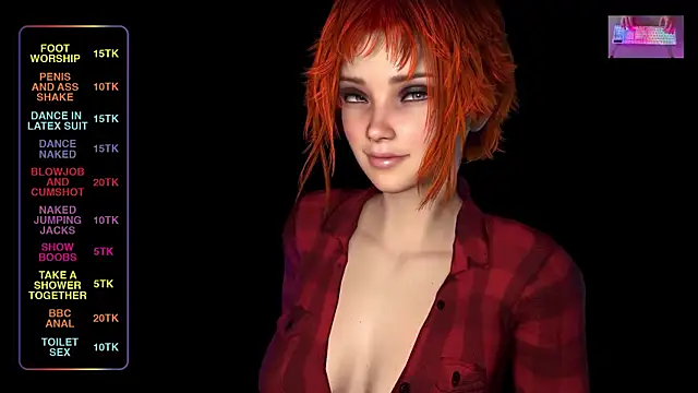 xtwins online show from November 12, 2025, 9:42 am