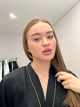 SkylarVoxx online show from September 26, 2025, 10:41 am