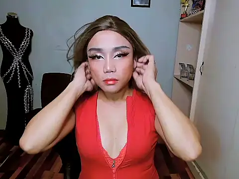 YourNikkieXxx online show from December 21, 2025, 9:44 pm