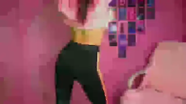 Aurora Loveu online show from November 14, 2025, 8:57 am