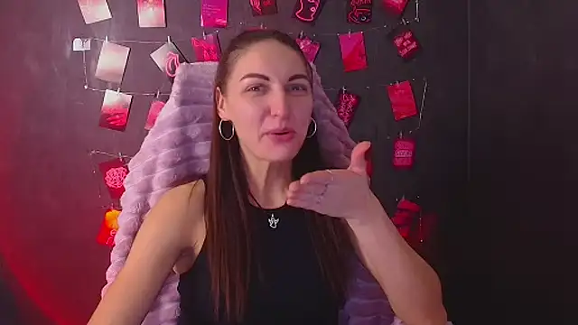 Aurora Loveu online show from December 19, 2025, 10:50 pm