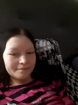 DragonFoxie online show from September 22, 2025, 10:45 pm