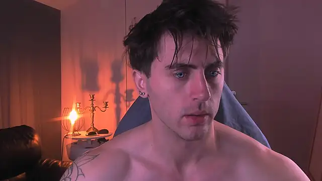 Oscar Miller  online show from September 23, 2025, 8:56 pm