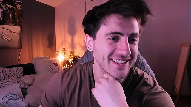 Oscar Miller  online show from September 26, 2025, 8:57 pm