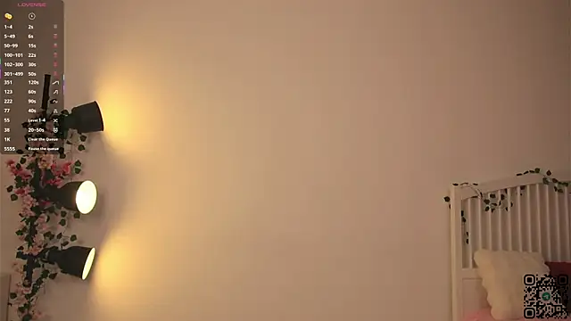 IsobelCashin online show from February 20, 2026, 3:03 am