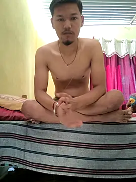 Snapshot of Dev_is_Horny chatting on October 15, 2025, 8:25 am Dev is Horny online show from October 15, 2025, 8:25 am