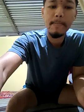 Snapshot of Dev_is_Horny chatting on October 23, 2025, 10:58 am Dev is Horny online show from October 23, 2025, 10:58 am