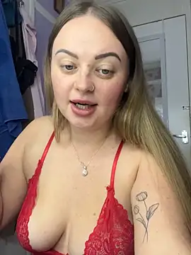 SexySashaxox online show from January 17, 2026, 2:33 pm