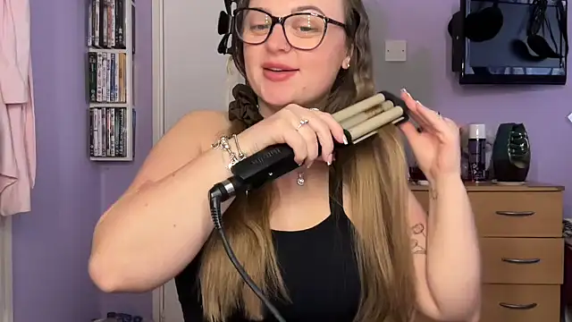 Snapshot of SexySashaxox chatting on March 1, 2026, 9:22 am SexySashaxox online show from March 1, 2026, 9:22 am