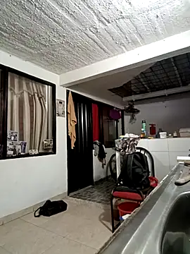 Morenaza6420 online show from October 18, 2025, 1:30 am