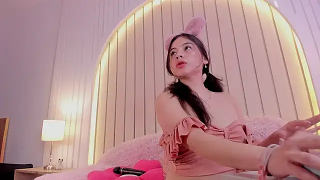 ameliiaa smith online show from October 2, 2025, 12:50 am