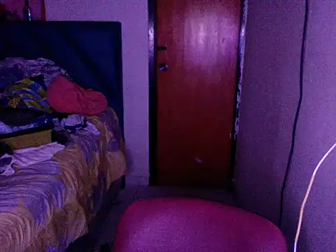 panquevis 22 online show from October 11, 2025, 4:16 pm