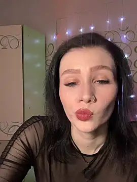 Steffy Red Candy online show from February 22, 2026, 7:56 pm