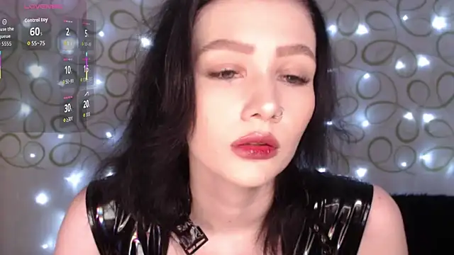 Steffy Red Candy online show from February 28, 2026, 8:21 pm