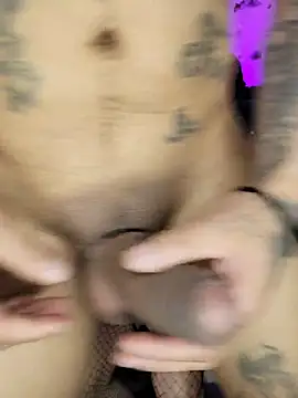 AnniexMichaelLive online show from April 19, 2026, 3:11 pm