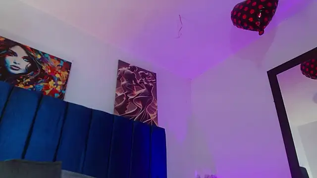 Annie switt online show from March 9, 2026, 4:49 am