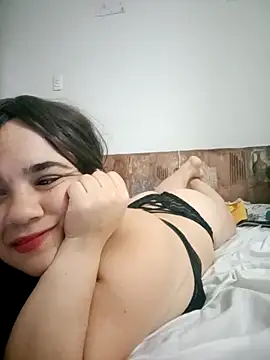 NataliaDream6 online show from September 26, 2025, 10:25 pm