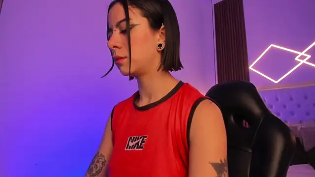 ZamabyCrucie online show from November 29, 2025, 3:42 am