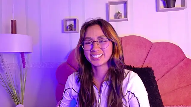 Conejita 420 online show from October 4, 2025, 6:50 pm