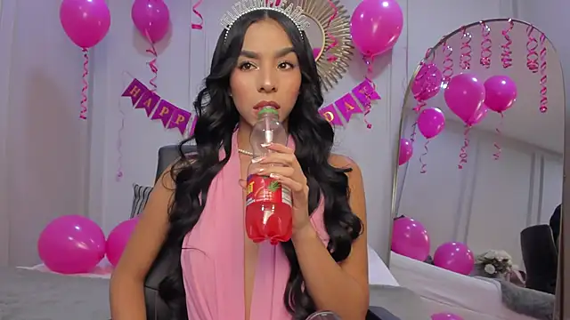 Payton-Presley online show from October 10, 2025, 11:15 pm