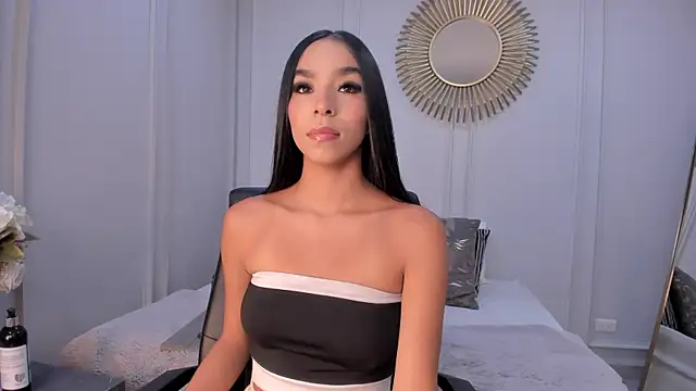 Payton-Presley online show from October 15, 2025, 9:26 pm