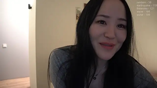  JiKey  online show from December 13, 2024, 6:16 pm