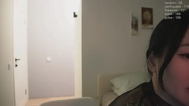  JiKey  online show from January 28, 2025, 11:38 am