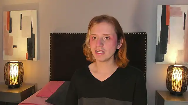 seraphine star online show from April 20, 2026, 12:46 am