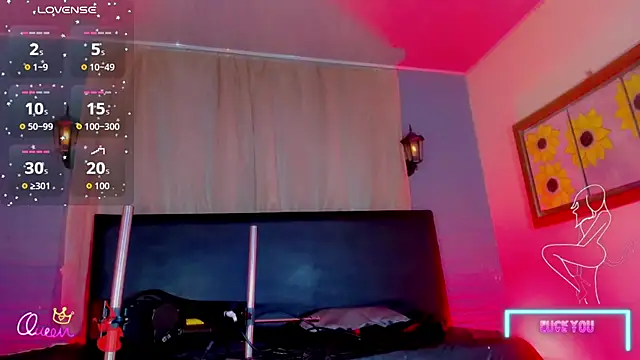 bayolet  online show from March 1, 2026, 10:17 am